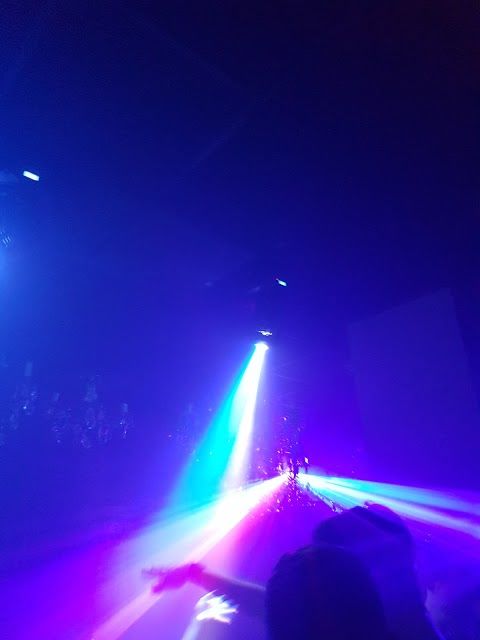 Club Plastic