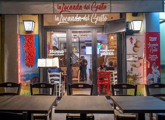 La Locanda Del Gusto