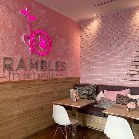 Brambles