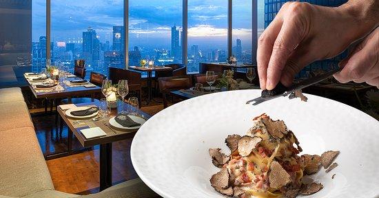Urbani Truffle Bar & Restaurant