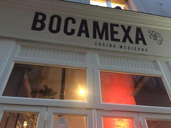 Bocamexa