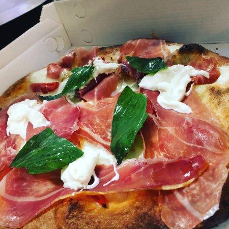 Pizzeria Peperoncino