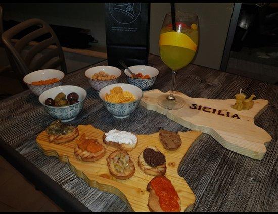 Sapuri Siciliani