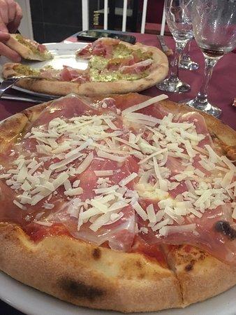 Noi's Ristorante-pizzeria