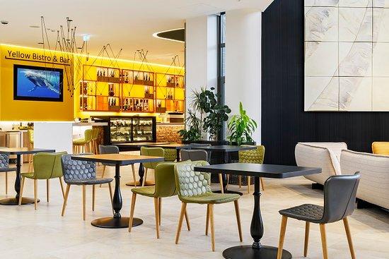 Yellow Bistro & Bar