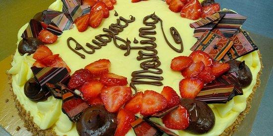 Pasticceria Leandri