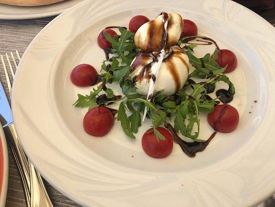 Ristorante Due Alfieri
