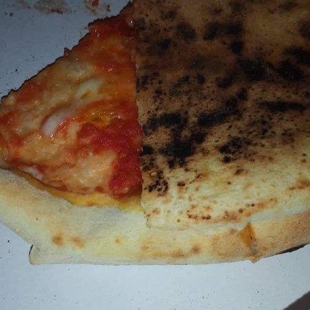 Pizza a Portafoglio