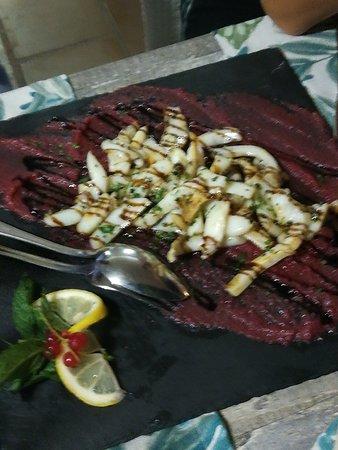 Rich Restaurant