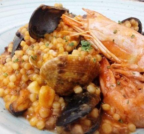 Ristorante Pepenero