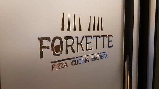 Forkette