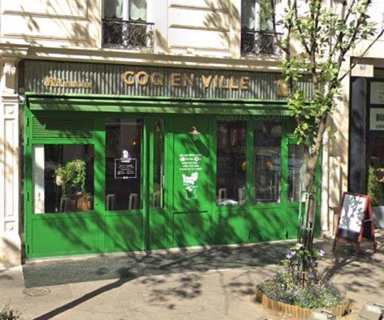 Coq En Ville