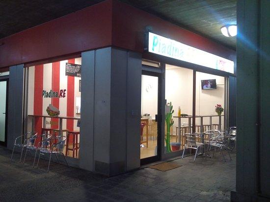 Piadina.re