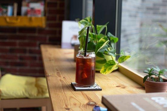 Coffee Cherries