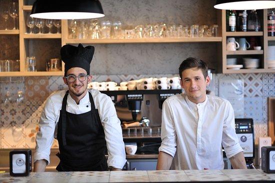 Magna Tapas