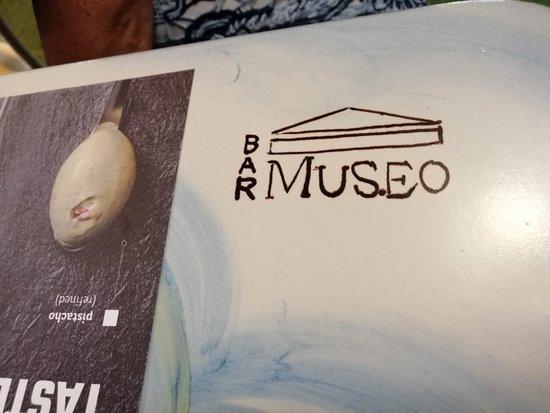 Bar Gelateria Museo