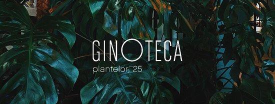 GinOteca