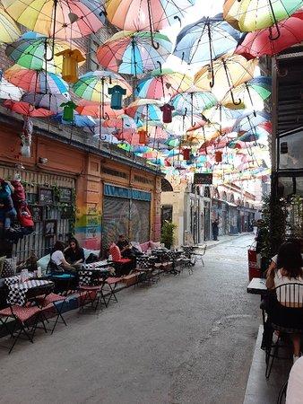 Levanten Karakoy