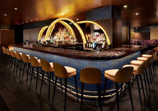 The Stayton Room