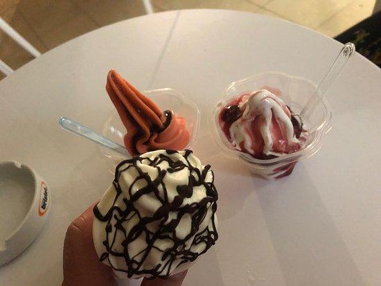 Gelateria Gusto