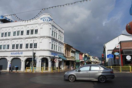 Roti Phuket Muslim
