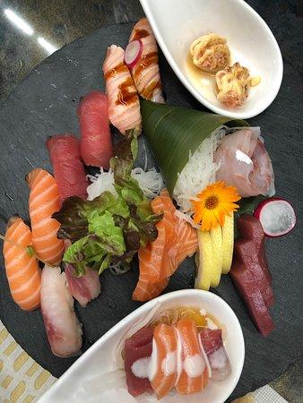 Iyo Sushi