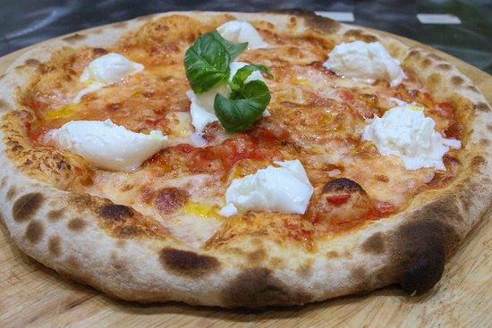 Biondo Grano Roma