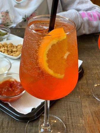 Caffe Del Corso 98