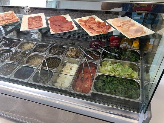 La Puccia salentina