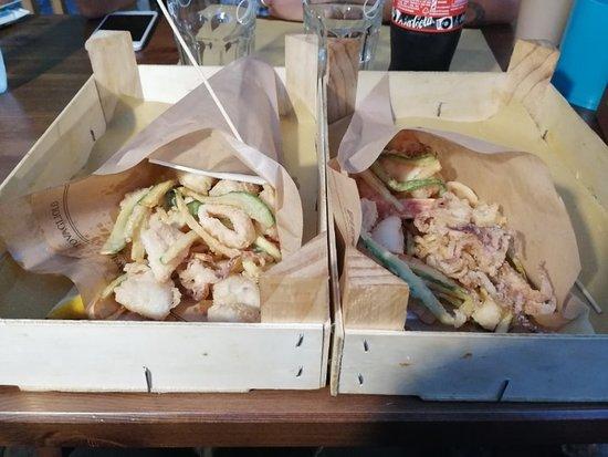 Scottadito Street Food