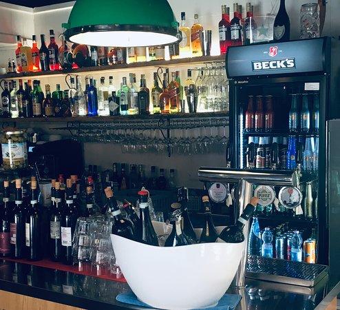 Bar San Pantalon