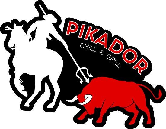 Pikador Grill