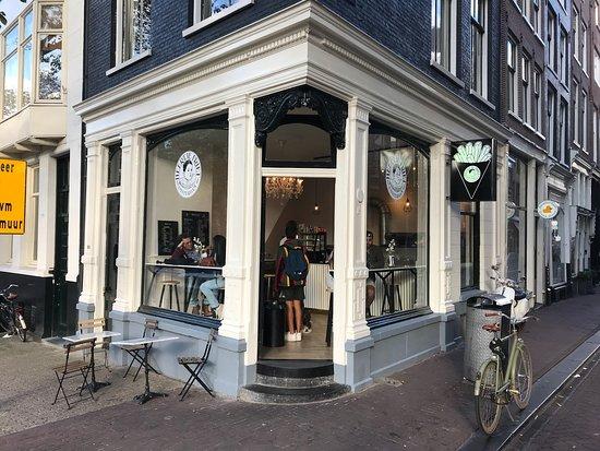 Heertje Friet