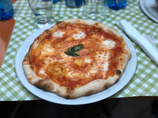 Pizzeria Ernano