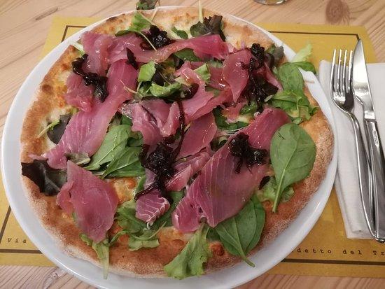 Pizzeria Ristorante Lu Campano