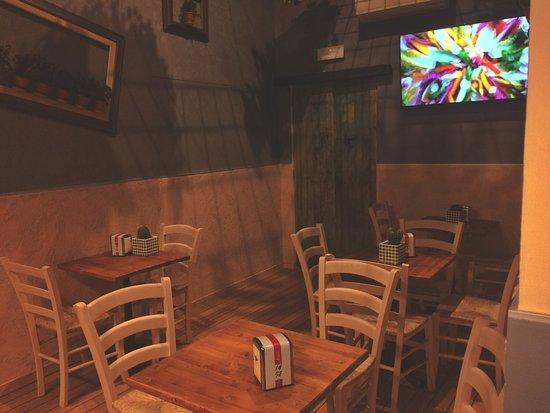 Kairos Caffe' & Bistrot