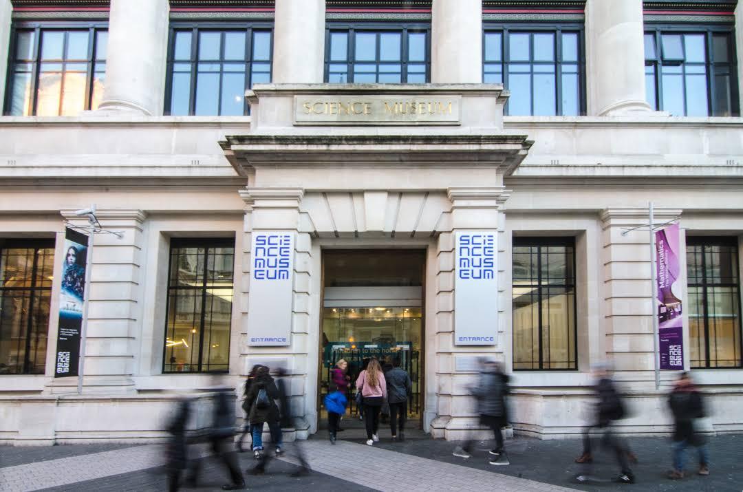 Museo della scienza
