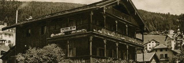 SNETON: Ristorante ad Ortisei
