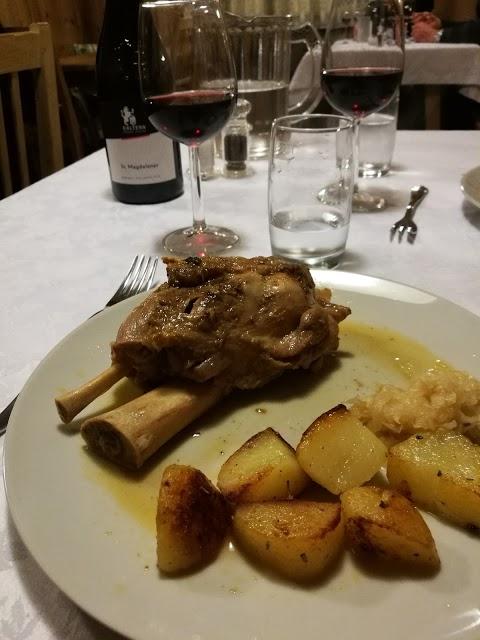 Ostaria Garsun