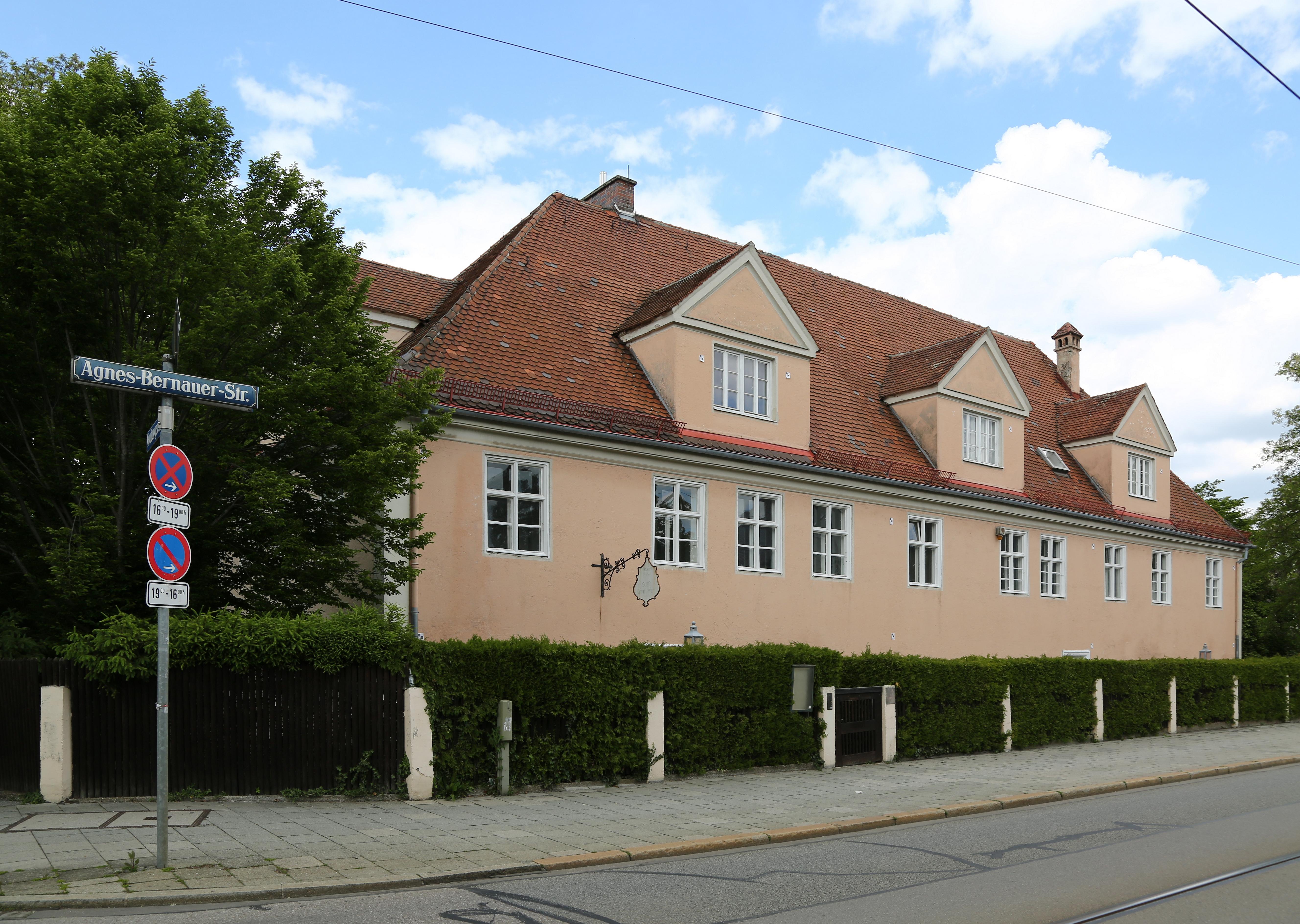Laimer Schlossl