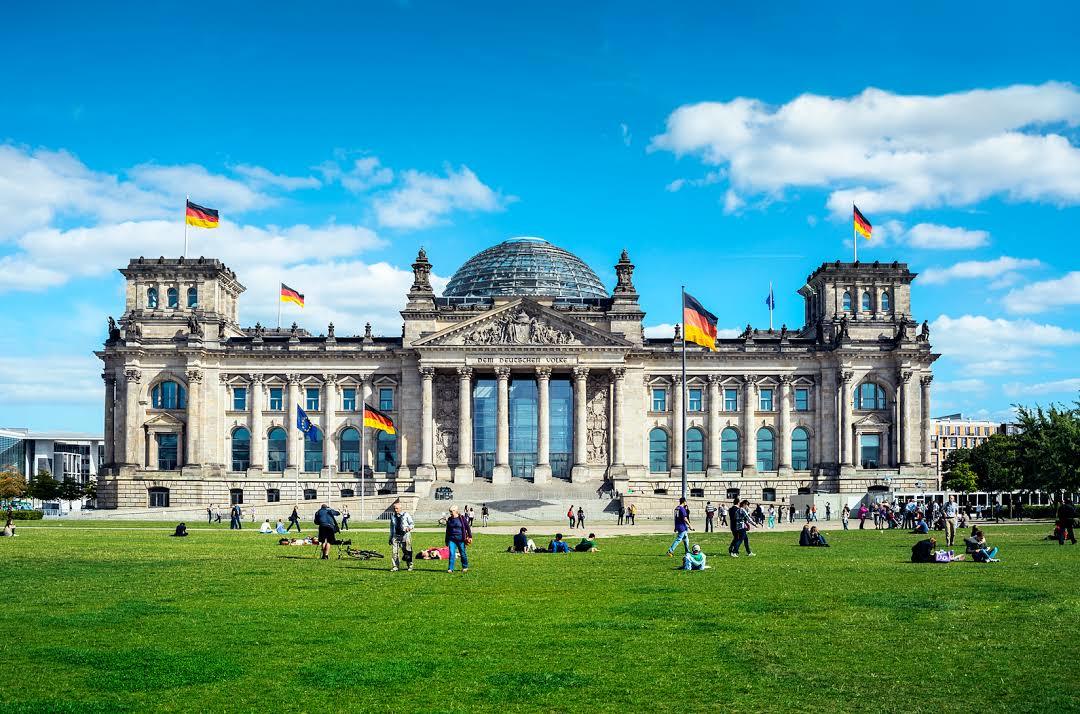 Parlamento tedesco