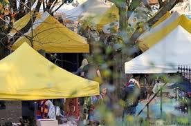 Stockbridge Market