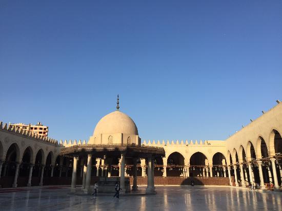 Moschea di Amr ibn al-As