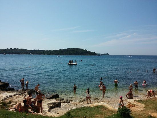 Isola di S. Andrea