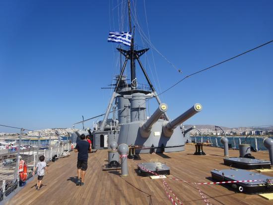 Georgios Averof