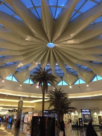 Centro commerciale Panorama Mall