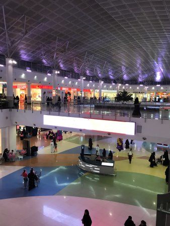 Hayat Mall
