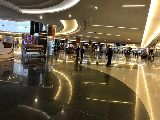 Centro commerciale Dalma Mall