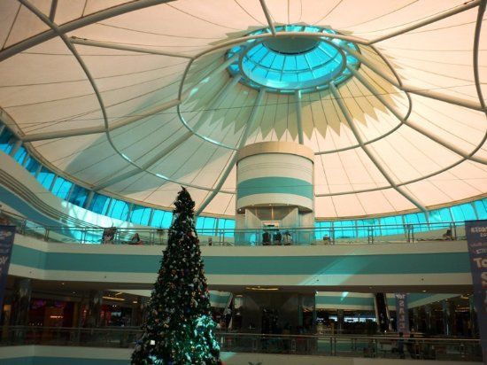 Mushrif Mall
