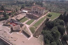 Forte di Belvedere